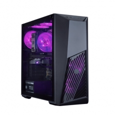 Case Cooler Master MASTERBOX K501L