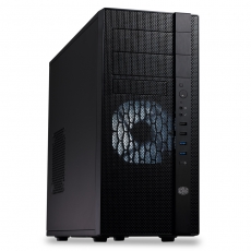 Case Cooler Master CASE N400 - no win