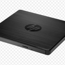 DVD RW HP GP70N - USB gắn ngoài