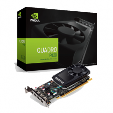 Card màn hình VGA Gigabyte QUADRO P620 2GB