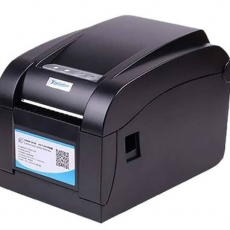 Máy in mã vạch Xprinter XP-350B