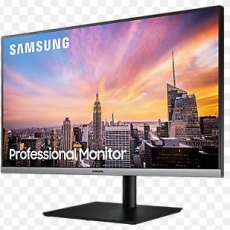 MÀN HÌNH LCD SAMSUNG LF27T370FWEXXV