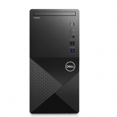 Máy bộ PC Dell Inspiron 3910 42IN390D02 ( i7-12700/ 8GB / 512SSD / GTX 1650 SUPER 4GB / W11)