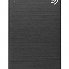  Ổ Cứng Gắn Ngoài HDD  Seagate Backup Plus Slim 2TB 2.5