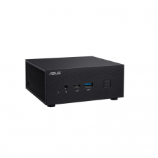 MÁY TÍNH ĐỂ BÀN MINI PC ASUS PN63 (Barebone/ Intel Core I5-1135G7/ Wi-Fi 6 + BT5.0/ VESA MOUNT/ Disp