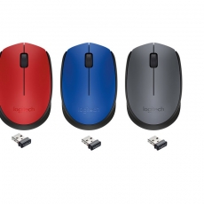 Mouse Logitech WL M170