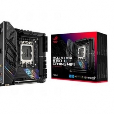 Mainboard Asus ROG STRIX B760-I GAMING WIFI DDR5