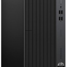 Máy bộ HP ProDesk 400 G7 MT 22C47PA (i5-10500/4GB/1TB/DVDRW/10SL)