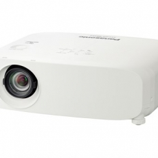 MÁY CHIẾU PANASONIC PT-LB425