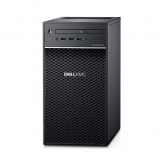  Máy chủ sever Dell PowerEdge T40 ( E2224G/ 8GB/ 1TB/ DVDRW) 