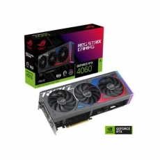 VGA Asus ROG-STRIX-RTX4060-O8G-GAMING