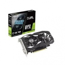 VGA Asus Dual GeForce RTX 3060 V2 12GB GDDR6 (DUAL-RTX3060-12G-V2)