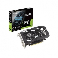 VGA Asus DUAL RTX 3050 OC 6GB (DUAL-RTX3050-O6G)