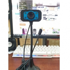 Webcam máy tính A18