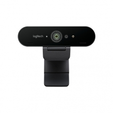 Webcam Logitech BRIO 4K Ultra HD Pro