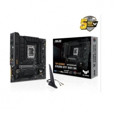 Mainboard Asus TUF GAMING B760M-BTF WIFI D4