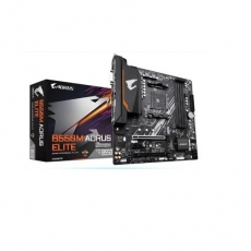 Mainboard Gigabyte B550M AORUS ELITE