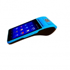 MÁY TÍNH TIỀN CẢM ỨNG TOPCASH QT-H10