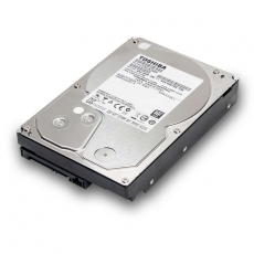 HDD Toshiba 500Gb SATA3 7200rpm