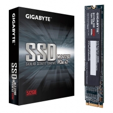 Ổ cúng SSD Gigabyte  M.2 PCIe 512GB 