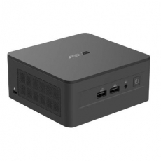 MINI PC ASUS INTEL NUC 12 PRO Tall RNUC12WSHI500001I (CPU Intel I5-1240P /chưa có ram + ổ cứng)