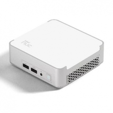 MINI PC ASUS INTEL NUC 13 PRO Desk Edition RNUC13VYKI50006 (CPU Intel I5-1340P/chưa có ram + ổ cứng)