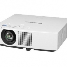 MÁY CHIẾU PANASONIC PT-VMZ51 (LCD-Laser)