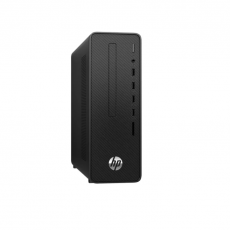 Máy bộ PC HP 280 Pro G9 SFF 72K93PA (i5-12500(6*3.0)/8GD4/512GSSD/WL/BT/KB/M/W11SL/ĐEN)