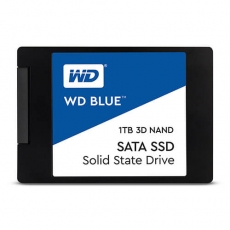 SSD WD S100T3B0A Blue sata III 2.5