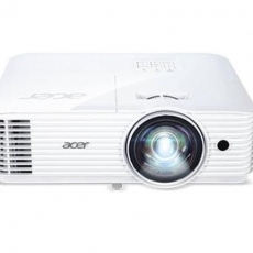 Máy chiếu Optoma X319ST (/XGA)