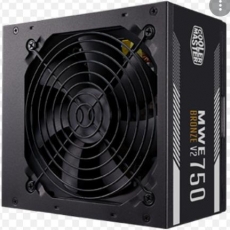 NGUỒN COOLER MASTER MWE 750 BRONZE V2 