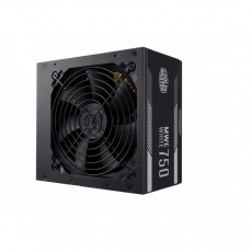 Nguồn máy tính Cooler Master MWE 750 750W WHITE V2