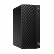 Máy tính để bàn HP 280G4 MT 7AH83PA  (i5-9400/ 4GB/ 1TB/ DVDRW/ K, M/ Dos) 