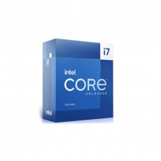 CPU Intel Core i7-13700 / Socket LGA1700 - 16 core 24 thread up to 5.4GHz