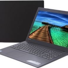 Lenovo G4030 - 80FY00DMVN - Black