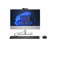 PC HP EliteOne 840 G9 AIO 76N56PA ( i5-12500/ 8GB/ 512GSSD/ 23.8FHDT/ KB&M/ W11Pro/ BẠC) 