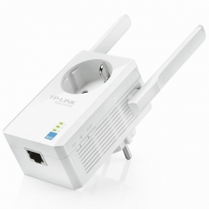 TP-LINK TL-WA860RE Bộ mở rộng sóng Wi- Fi tốc độ 300Mbps