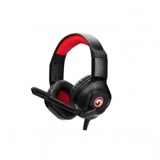 Headphone Marvo HG8929  (USB+3,5mm)