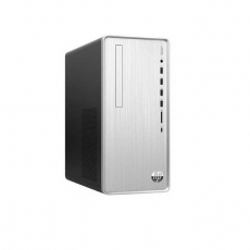 PC HP Pavilion TP01 8X3R4PA ( Core i3-13100 / 8GB/ 256GSSD / WLax/BT5  / KB/M / Win 11/ BẠC) 