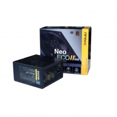 Nguồn Antec Neo Eco II 650 - 650W