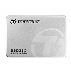 Ổ cứng Transcend 256GB SSD230S SSD25 SATA3 Transcend    ( TS256GSSD230S)     