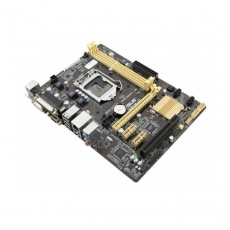 Mainboard ASUS H81M-K