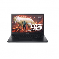 LAPTOP ACER Aspire 7 A715-76G-59MW ( i5-12450H/ 8GB/ 512SSD/ 15.6FHD/ 4GB_RTX2050/ WIN / ĐEN )