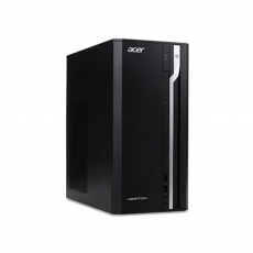 Máy tính để bàn PC ACER  VES2710G PDC (G4560/ 4Gb/ 1TB/ K/ M/ Dos )