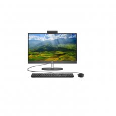 PC HP All in one ProOne 240 G10 9H0B4PT (i7-1355U /16GB /512G/ 23.8/W11SL/ĐEN)