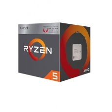 CPU AMD Ryzen 5 3500  ( 6 Nhân 6 Luồng - 3.6GHz – 16MB) – SK AM4