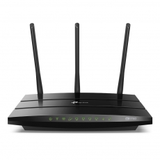 TP-LINK Archer C7 Router Gigabit Wi-Fi Băng tần kép AC1750