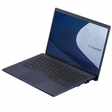 Laptop  ASUS Expert Book B5302CEA-KG0493W  (i5-1135G7/8G/ SSD 512G/ 13.3FHD/OLED /win 11) Đen