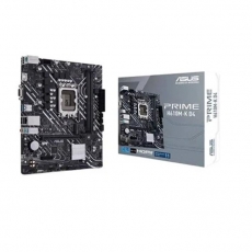 Mainboard ASUS PRIME H610M-CS D4-SI​