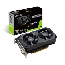 VGA ASUS TUF Gaming GeForce GTX 1650 SUPER 4GB GDDR6 (TUF-GTX1650S-4G-GAMING)